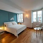 L.O.B. Suite Maria Vittoria