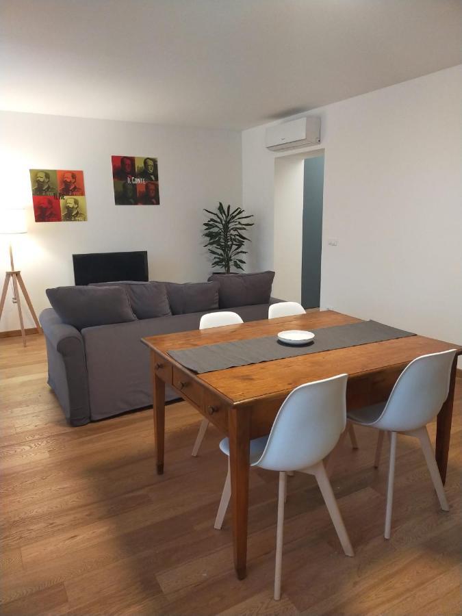 Apartment L.o.b. Maria Vittoria